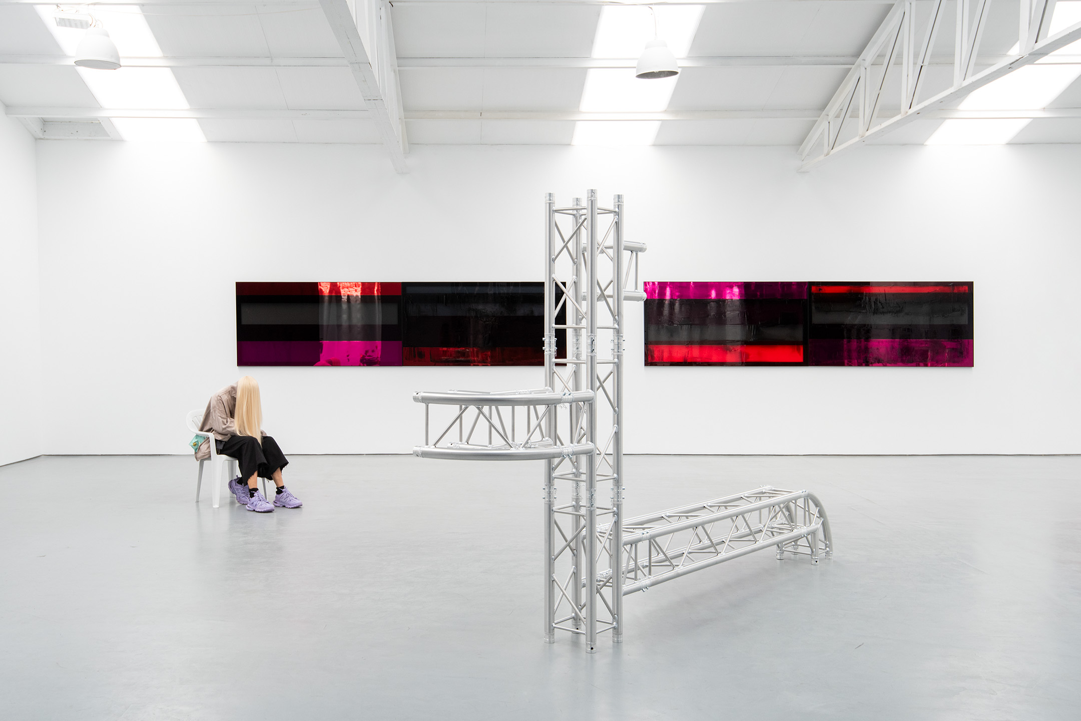 :mentalKLINIK, works, GENERATED DREAMS   