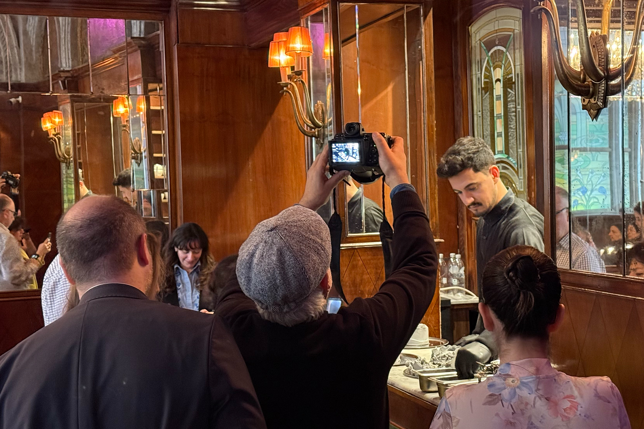 :mentalKLINIK, works,  AWFULLY MARVELOUS  PİLEVNELİ X MARKİZ, 2025 