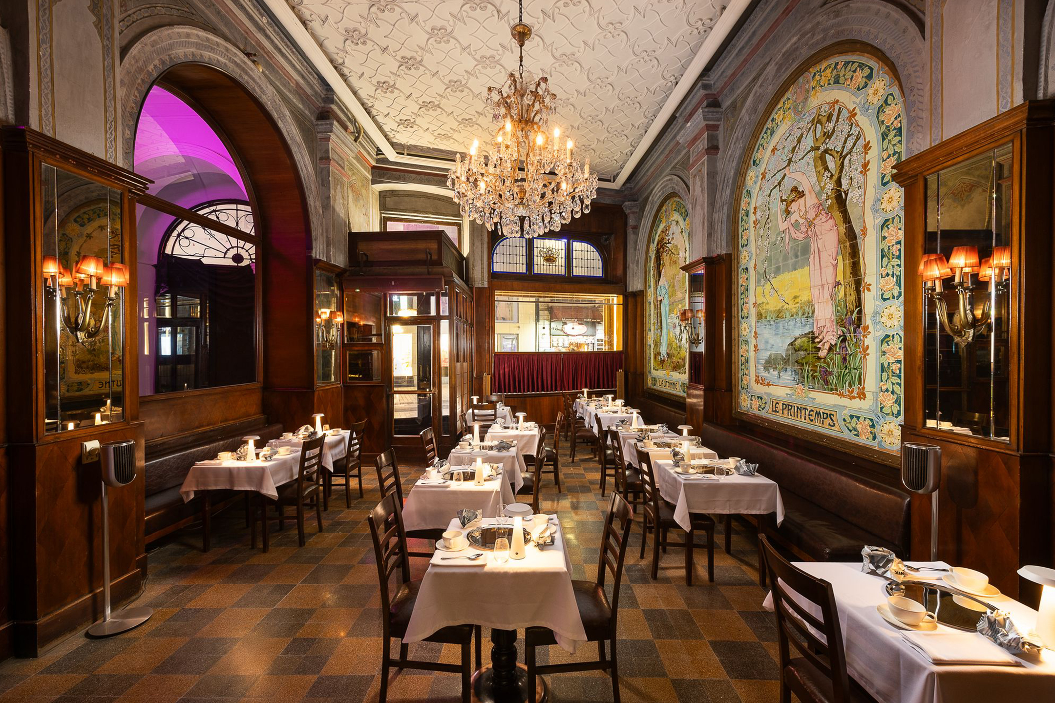 :mentalKLINIK, works,  AWFULLY MARVELOUS  PİLEVNELİ X MARKİZ, 2025 