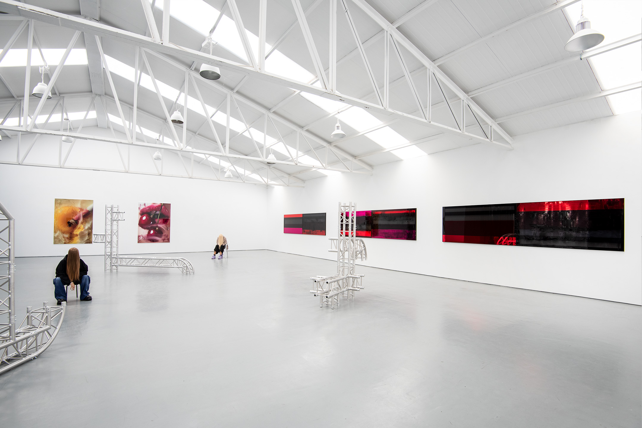 :mentalKLINIK, works, GENERATED DREAMS   