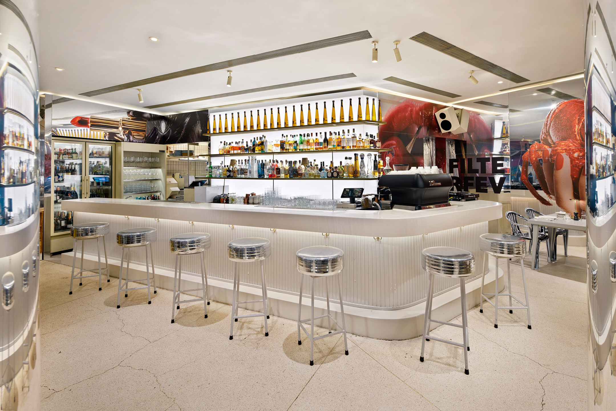 :mentalKLINIK, works, AWFULLY MARVELOUS  PİLEVNELİXMARKİZ, 2025 