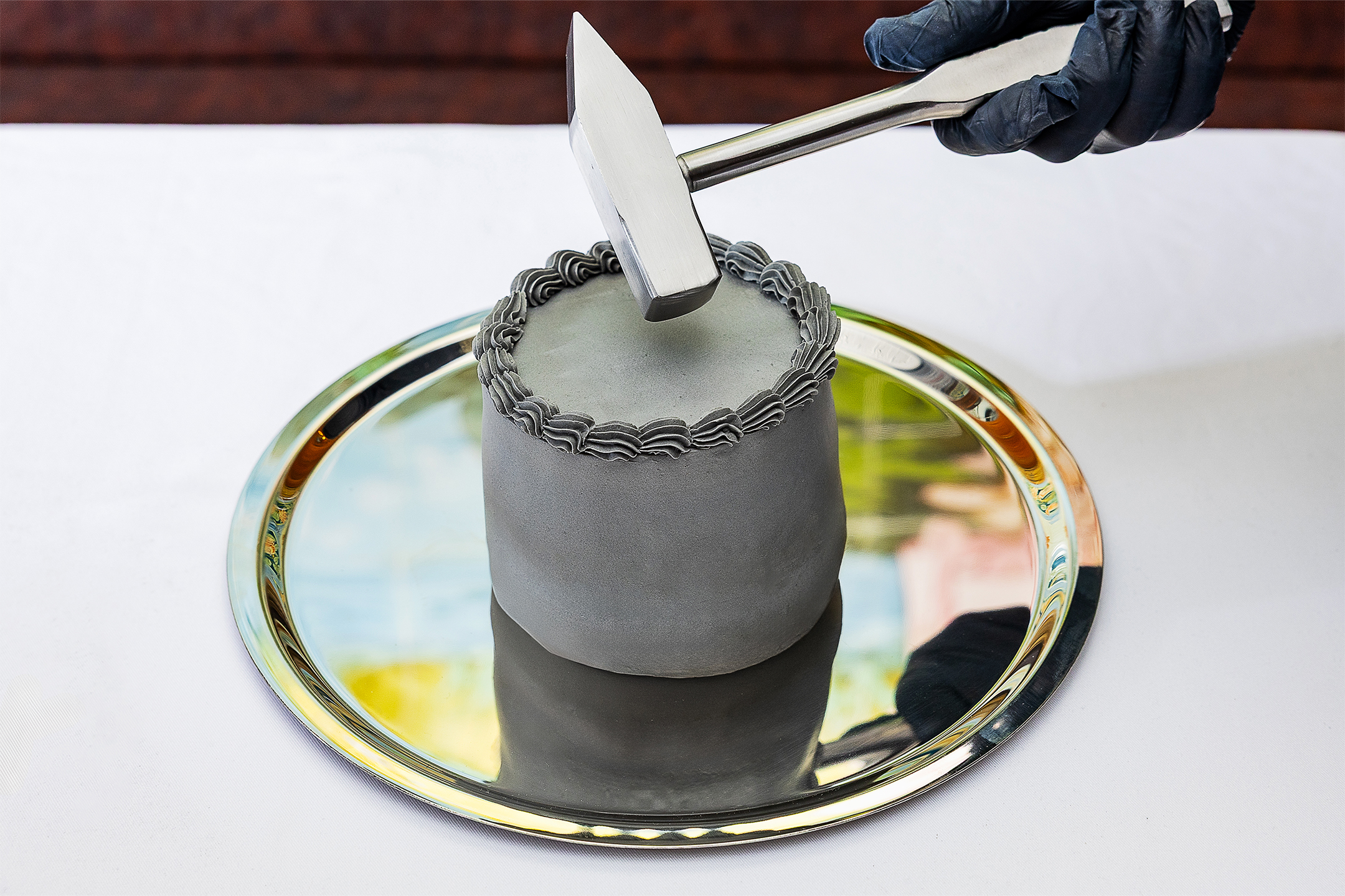 :mentalKLINIK, works,  AWFULLY MARVELOUS  PİLEVNELİ X MARKİZ, 2025 