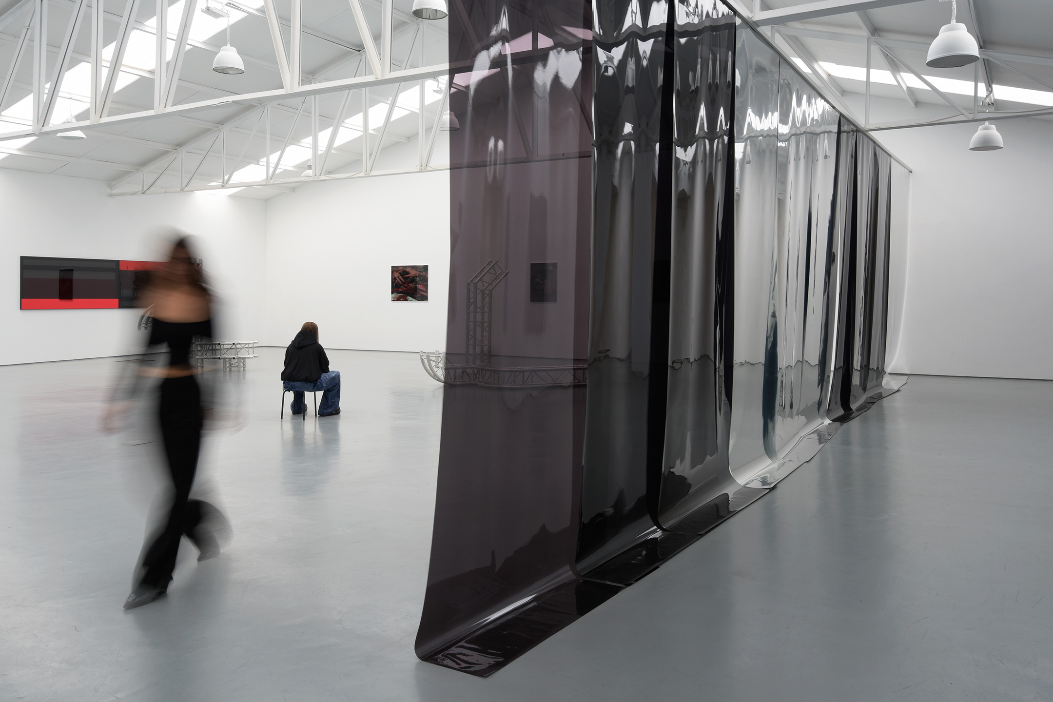 :mentalKLINIK, works, GENERATED DREAMS   