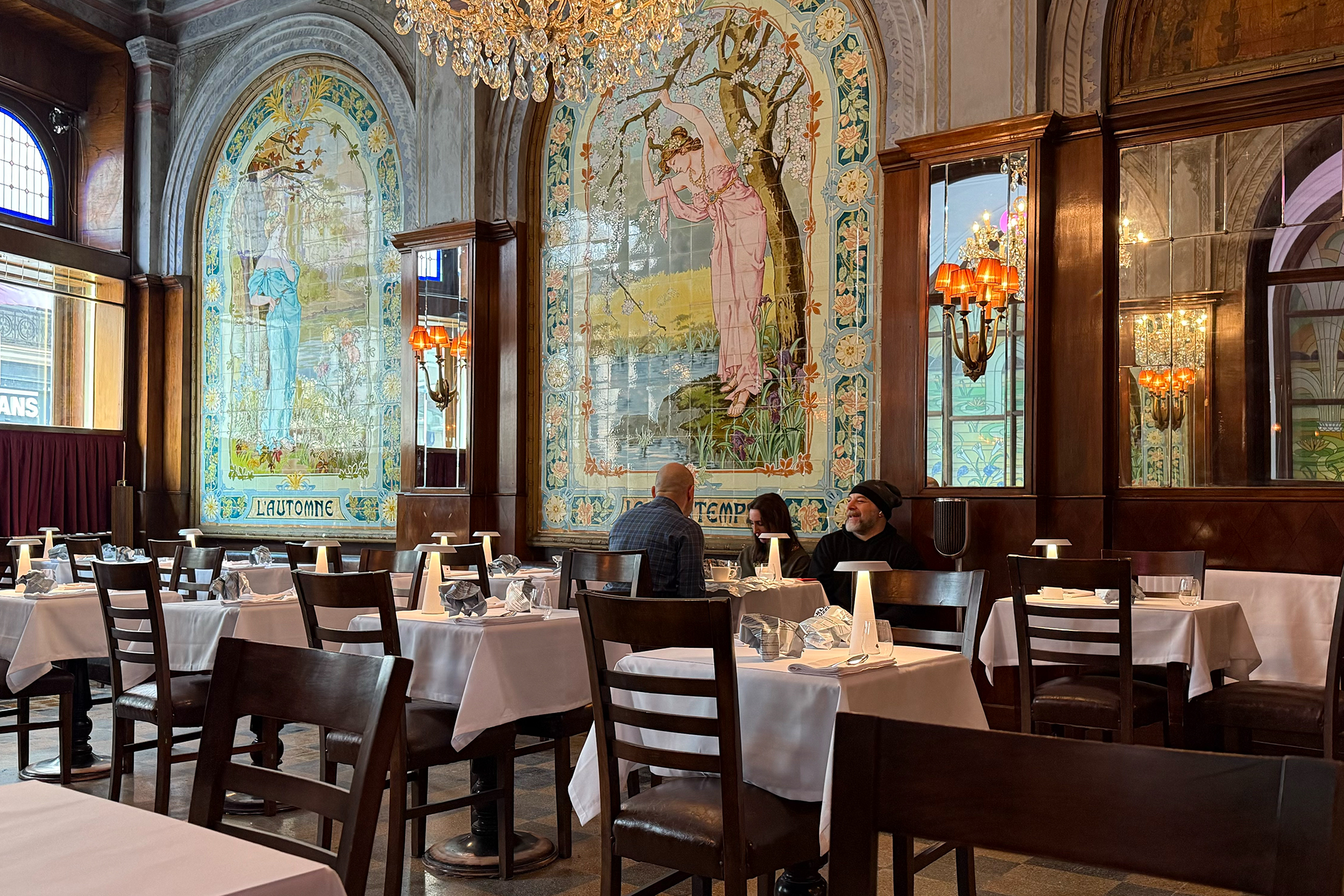 :mentalKLINIK, works,  AWFULLY MARVELOUS  PİLEVNELİ X MARKİZ, 2025 