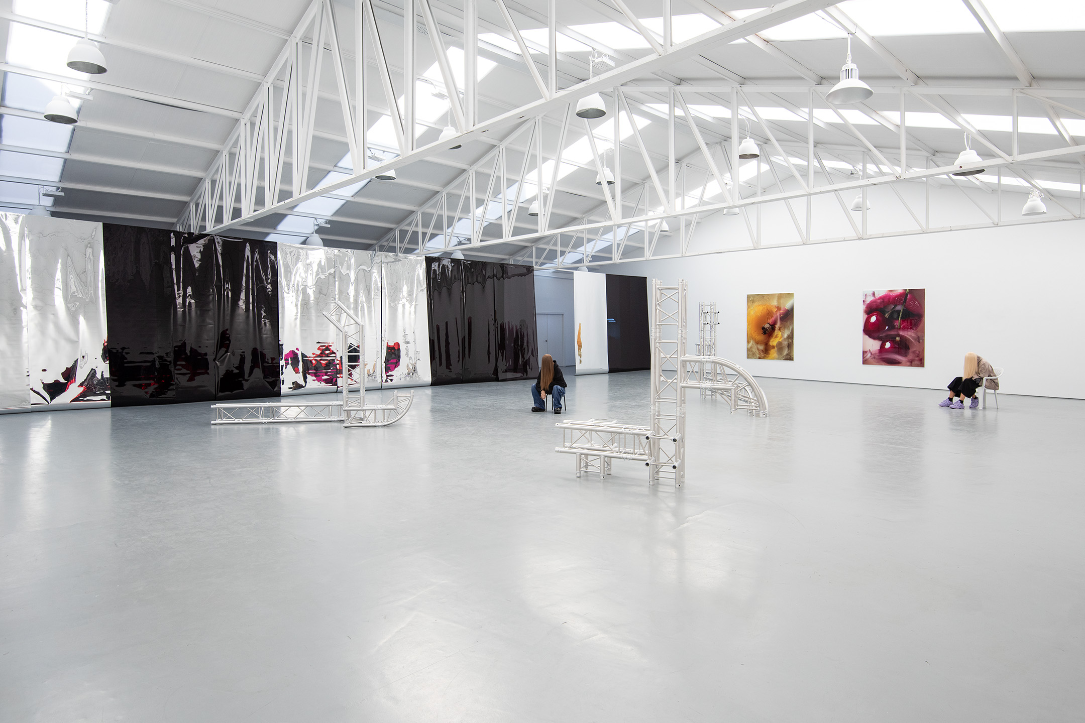 :mentalKLINIK, works, GENERATED DREAMS   