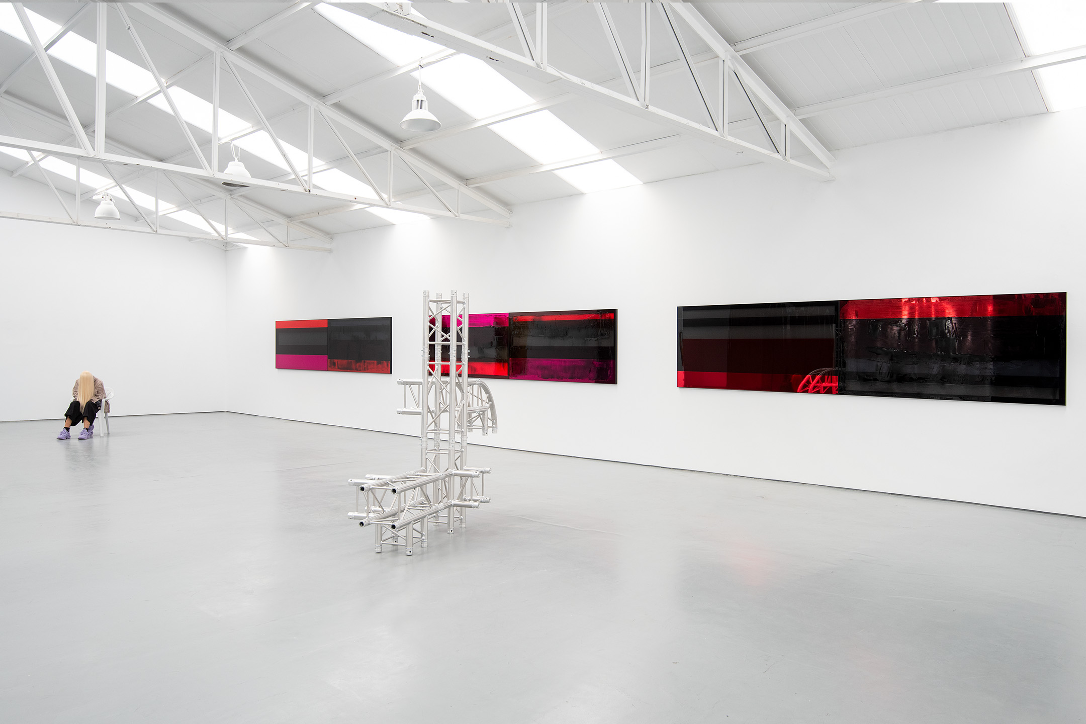 :mentalKLINIK, works, GENERATED DREAMS   