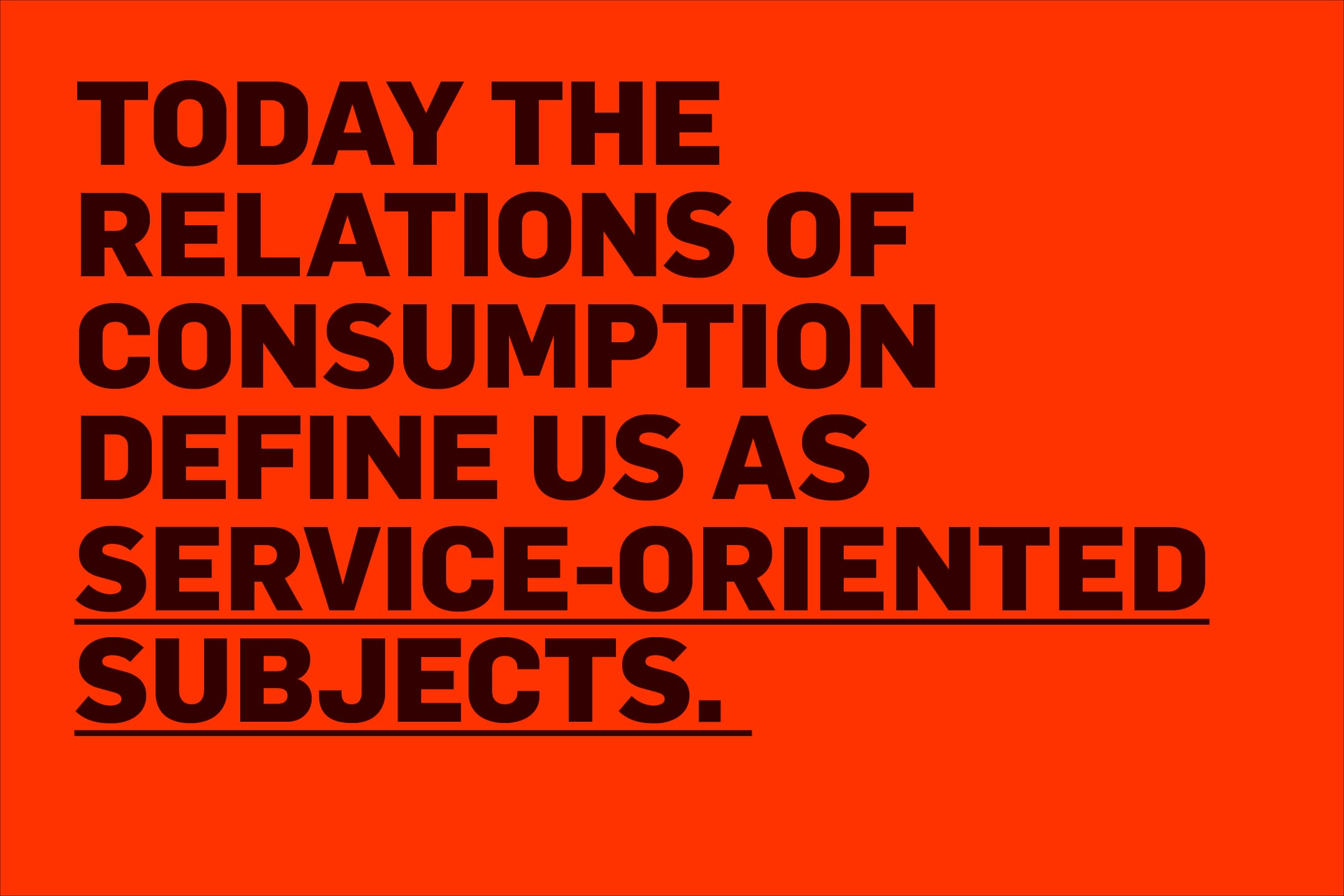 :mentalKLINIK, texts, PRESENT FUTURE