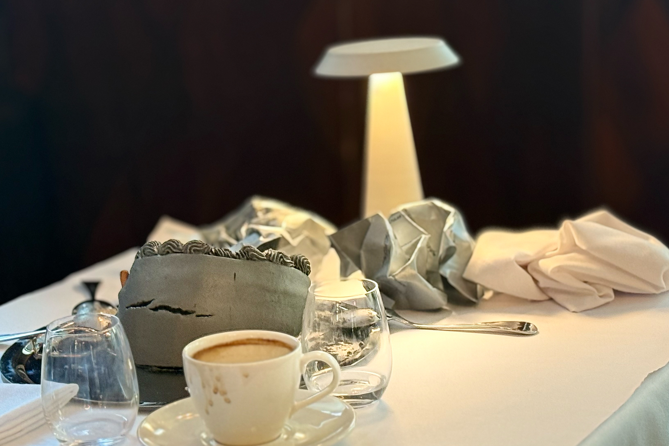 :mentalKLINIK, works,  AWFULLY MARVELOUS  PİLEVNELİ X MARKİZ, 2025 