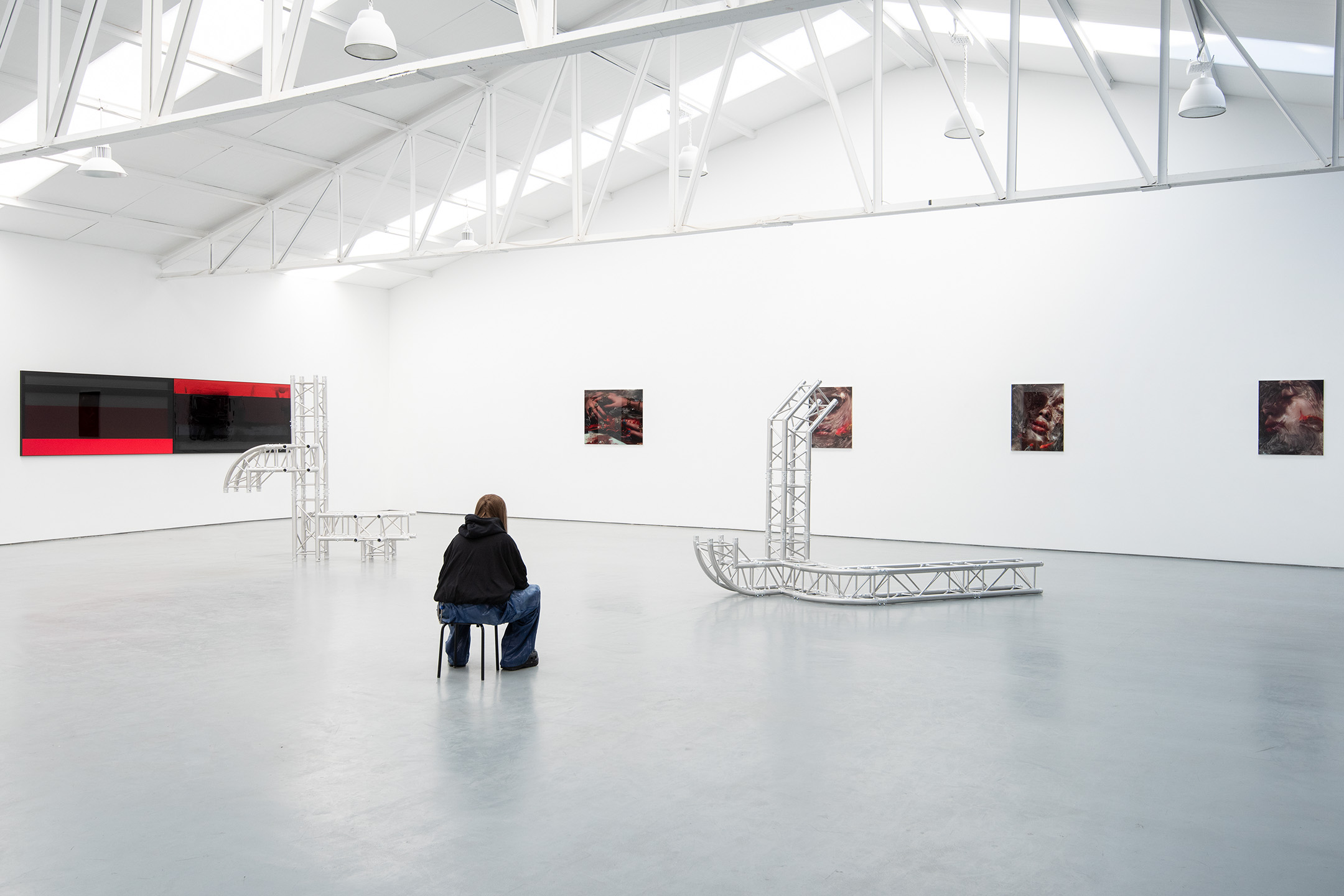 :mentalKLINIK, works, GENERATED DREAMS   