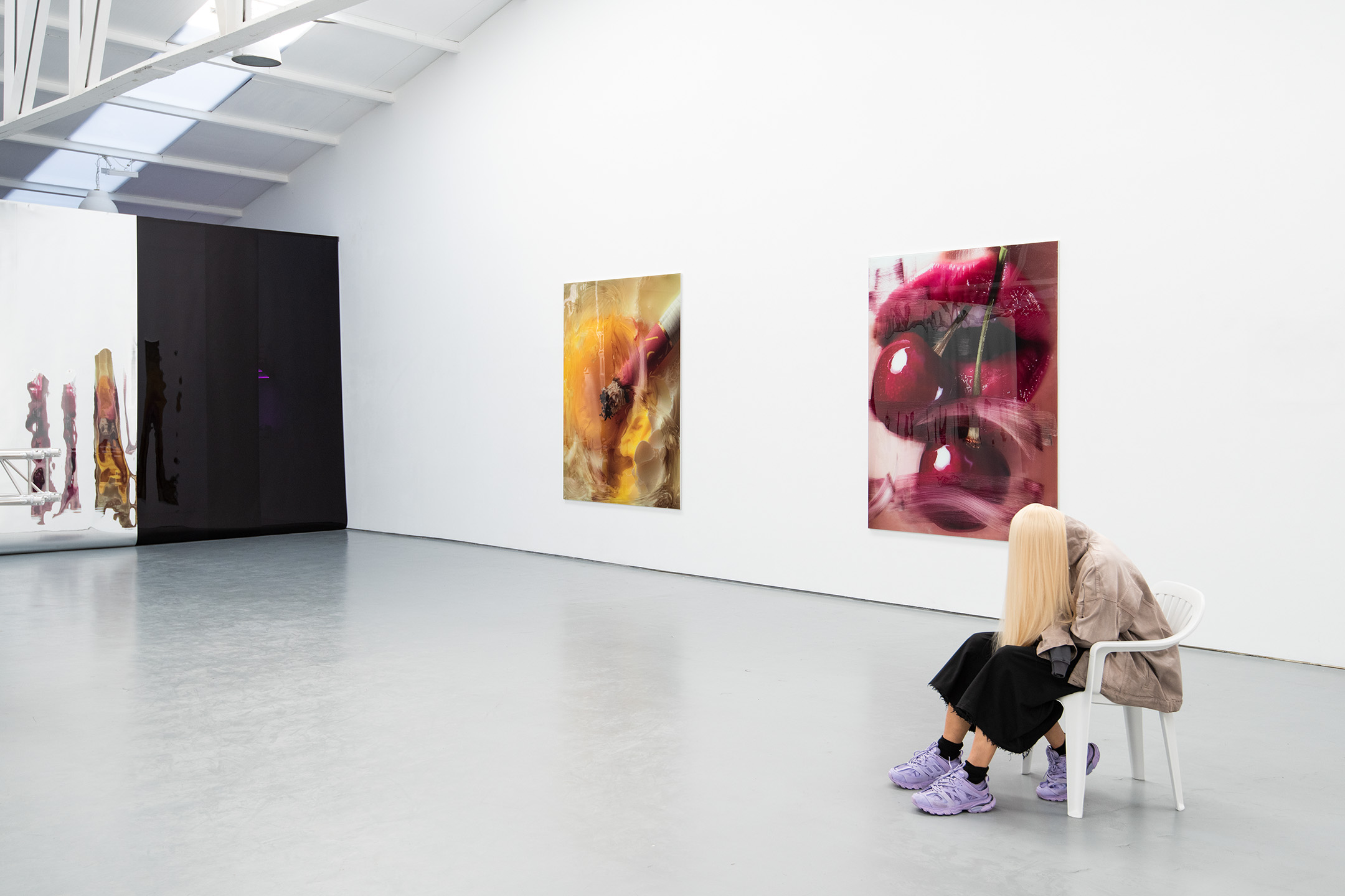 :mentalKLINIK, works, GENERATED DREAMS   