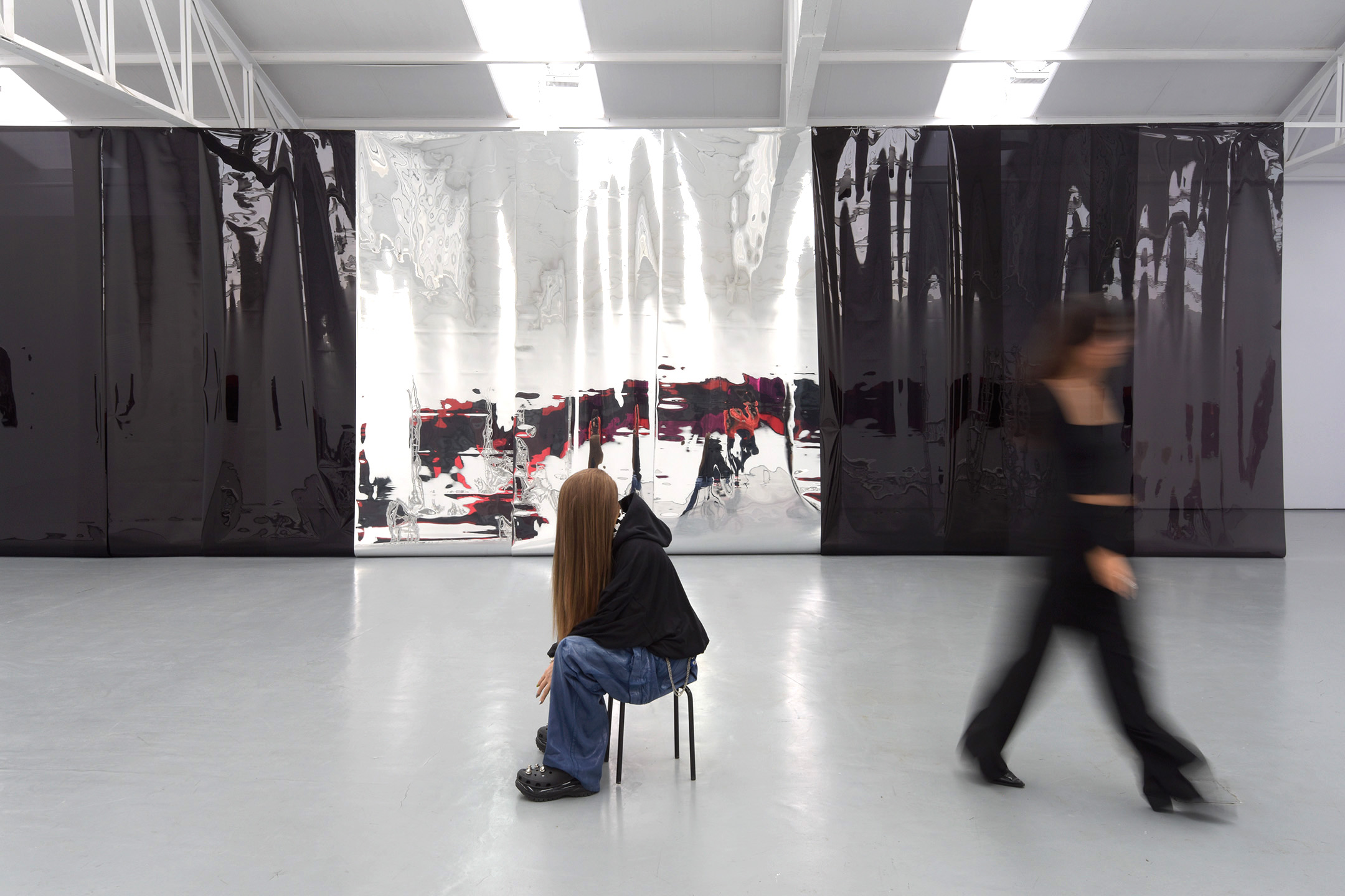 :mentalKLINIK, works, GENERATED DREAMS   