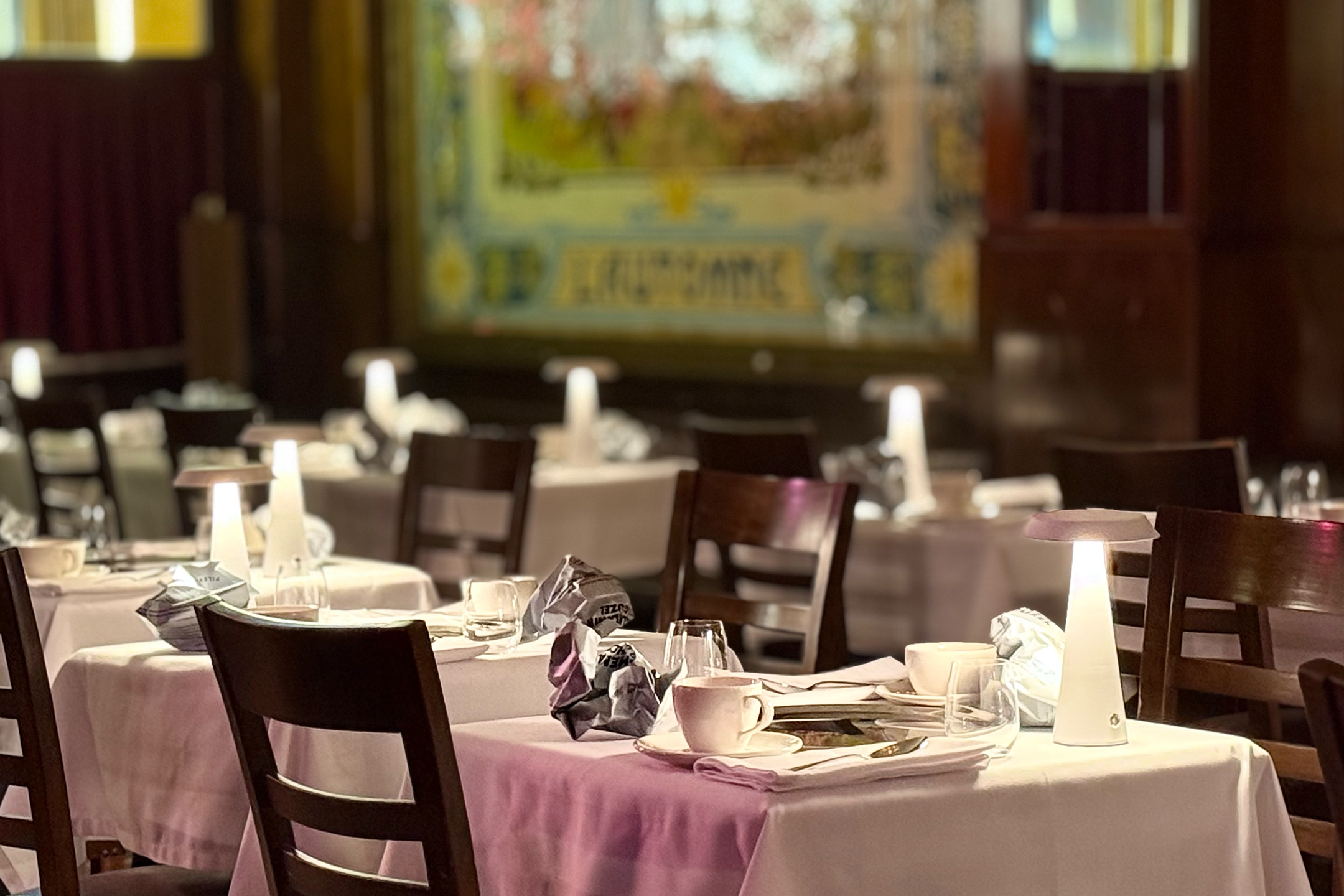 :mentalKLINIK, works,  AWFULLY MARVELOUS  PİLEVNELİ X MARKİZ, 2025 