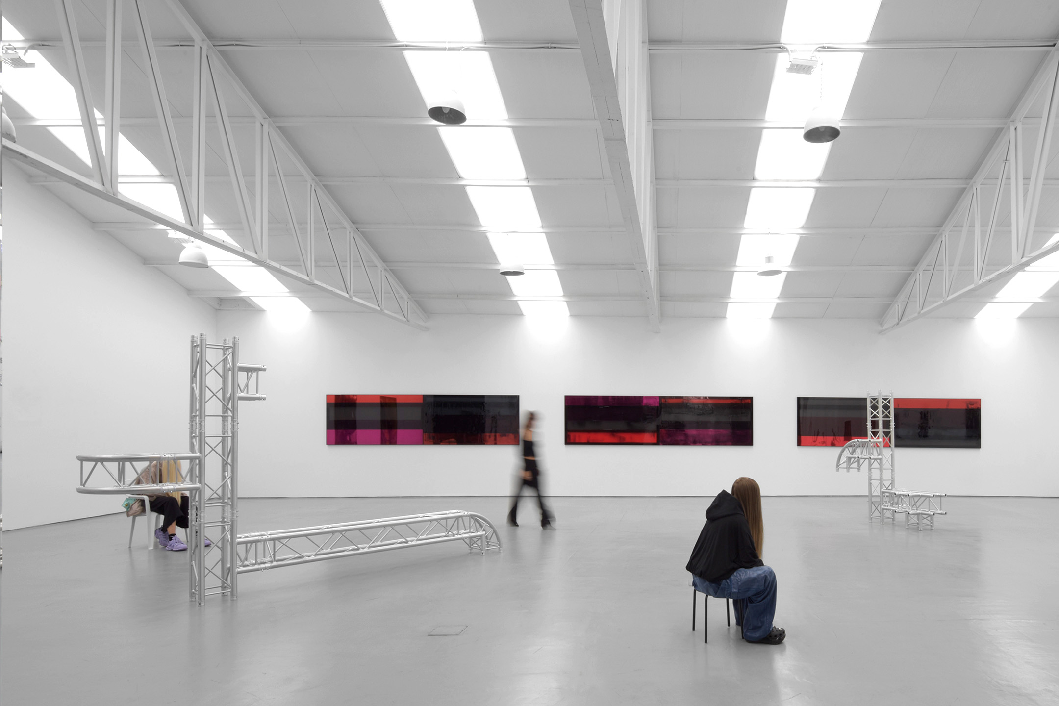 :mentalKLINIK, works, GENERATED DREAMS   