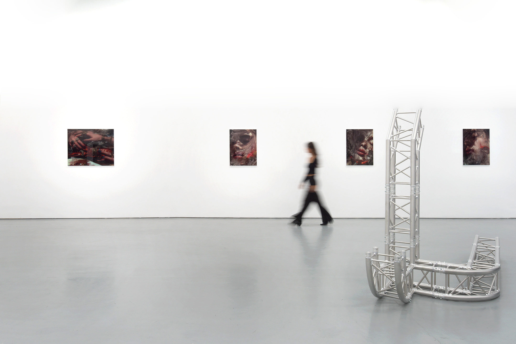 :mentalKLINIK, works, GENERATED DREAMS   