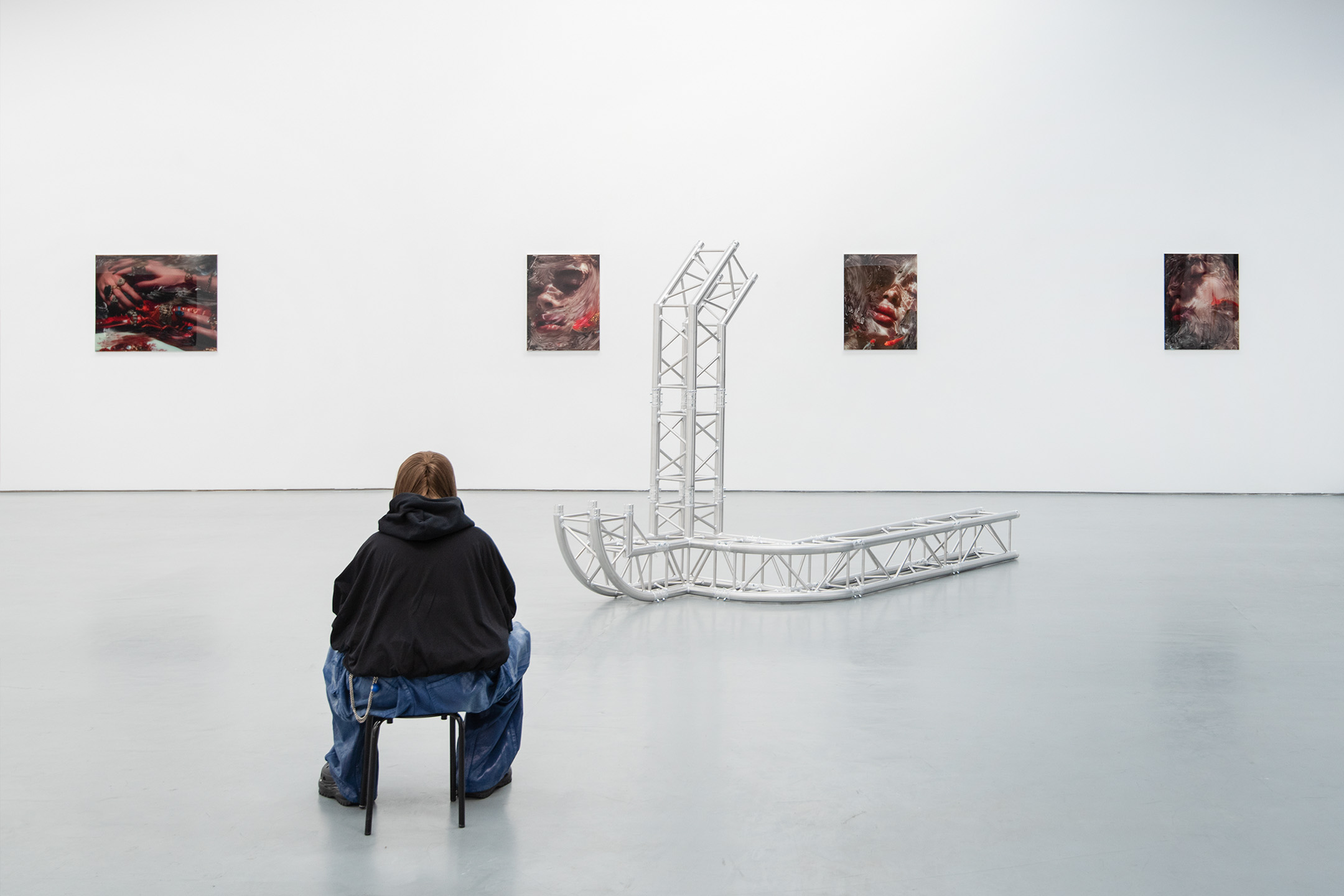 :mentalKLINIK, works, GENERATED DREAMS   