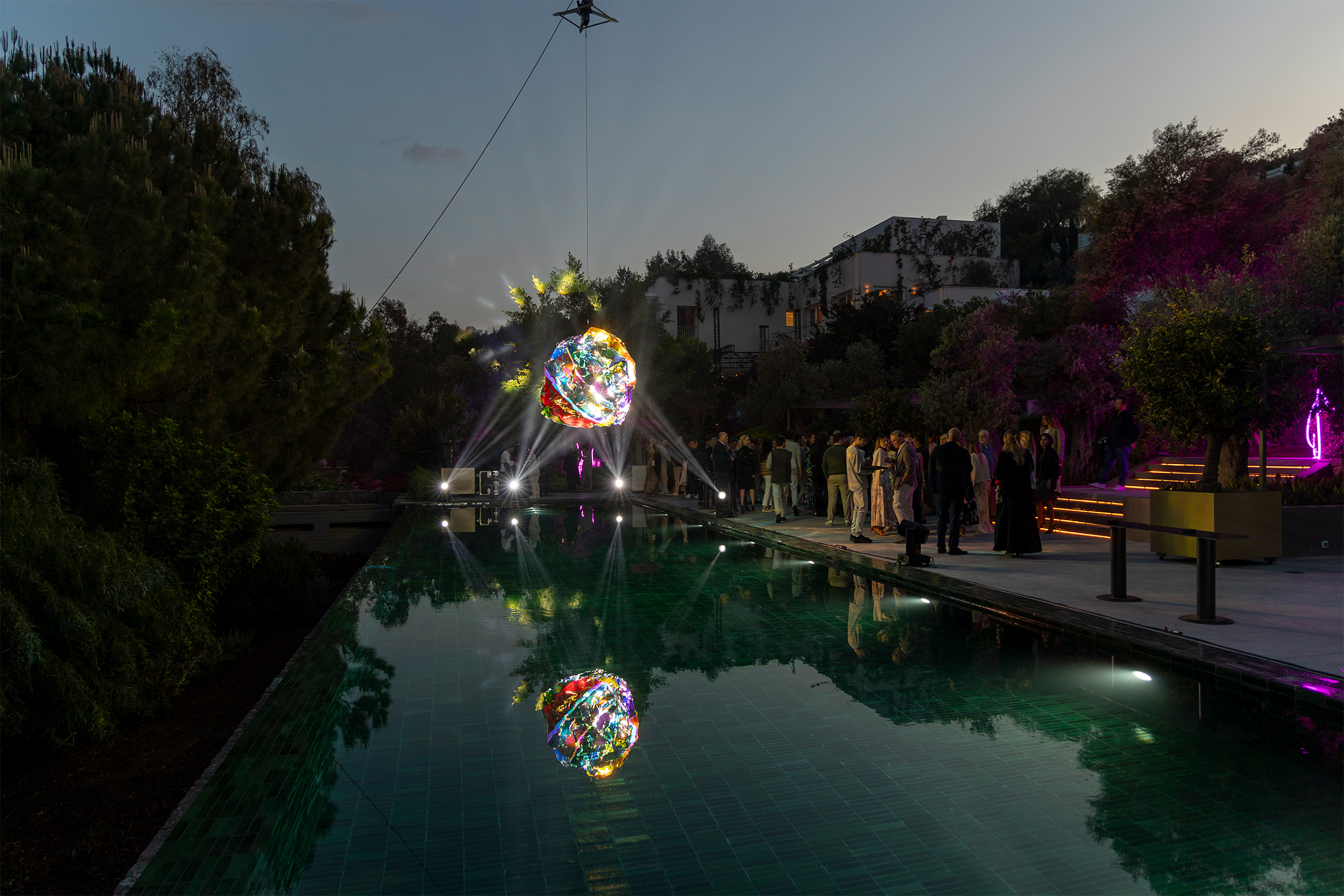 :mentalKLINIK, works, TERRIBLY HAPPY,  2025