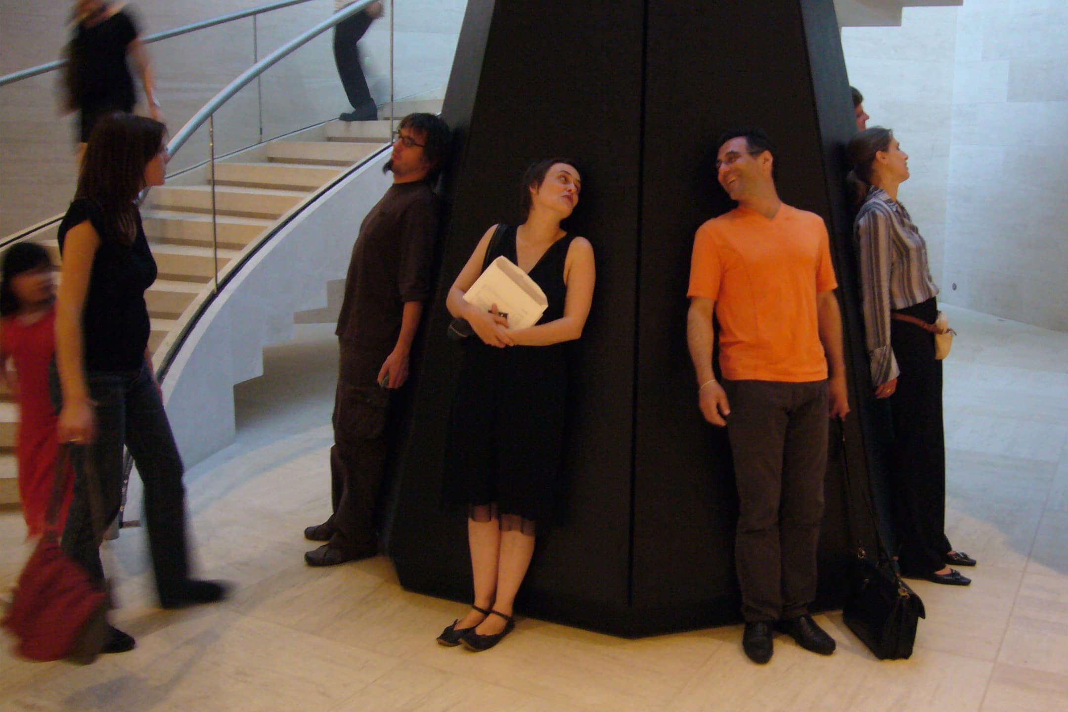 :mentalKLINIK, texts, TO FREEZE THE TIME