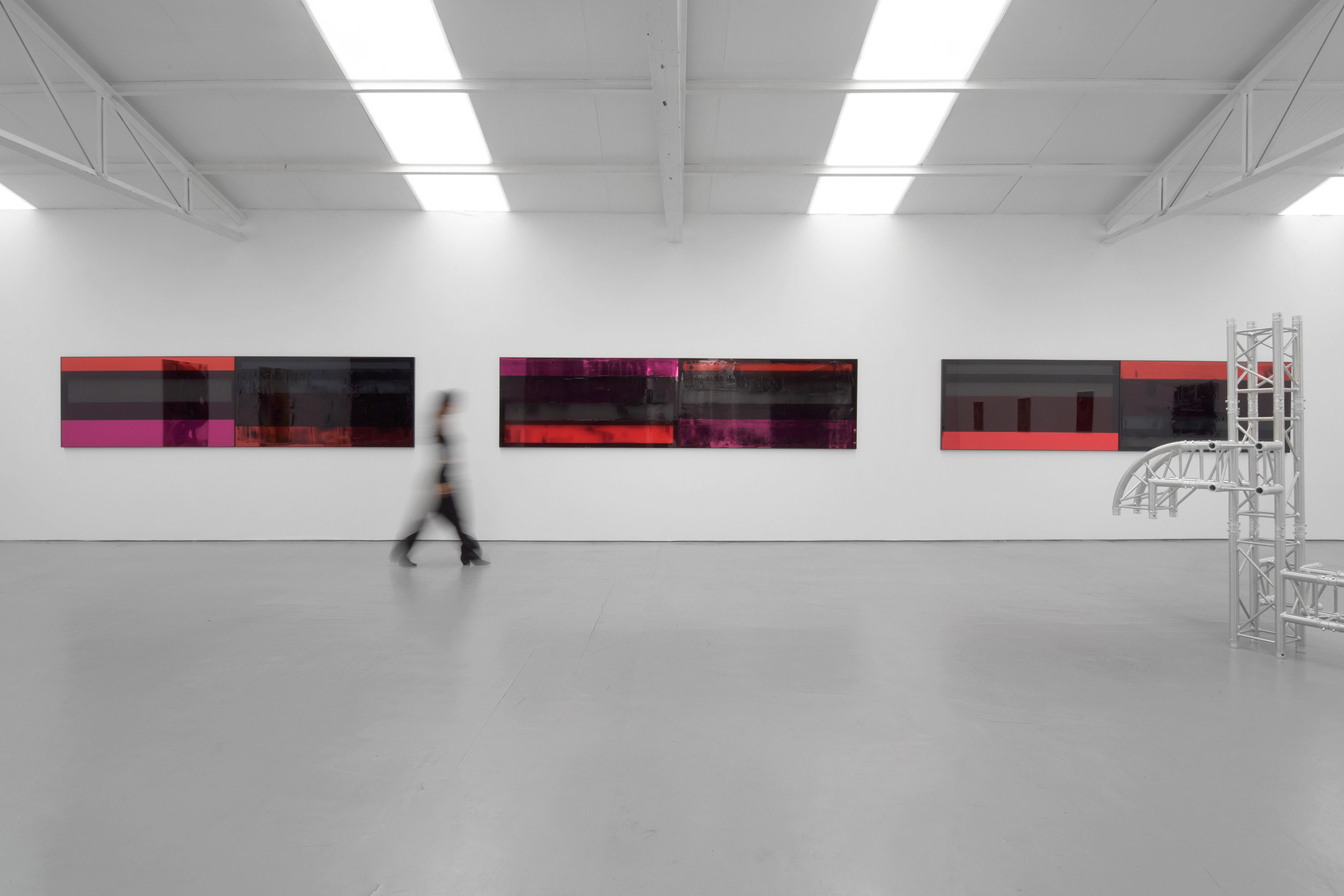 :mentalKLINIK, works, GENERATED DREAMS   