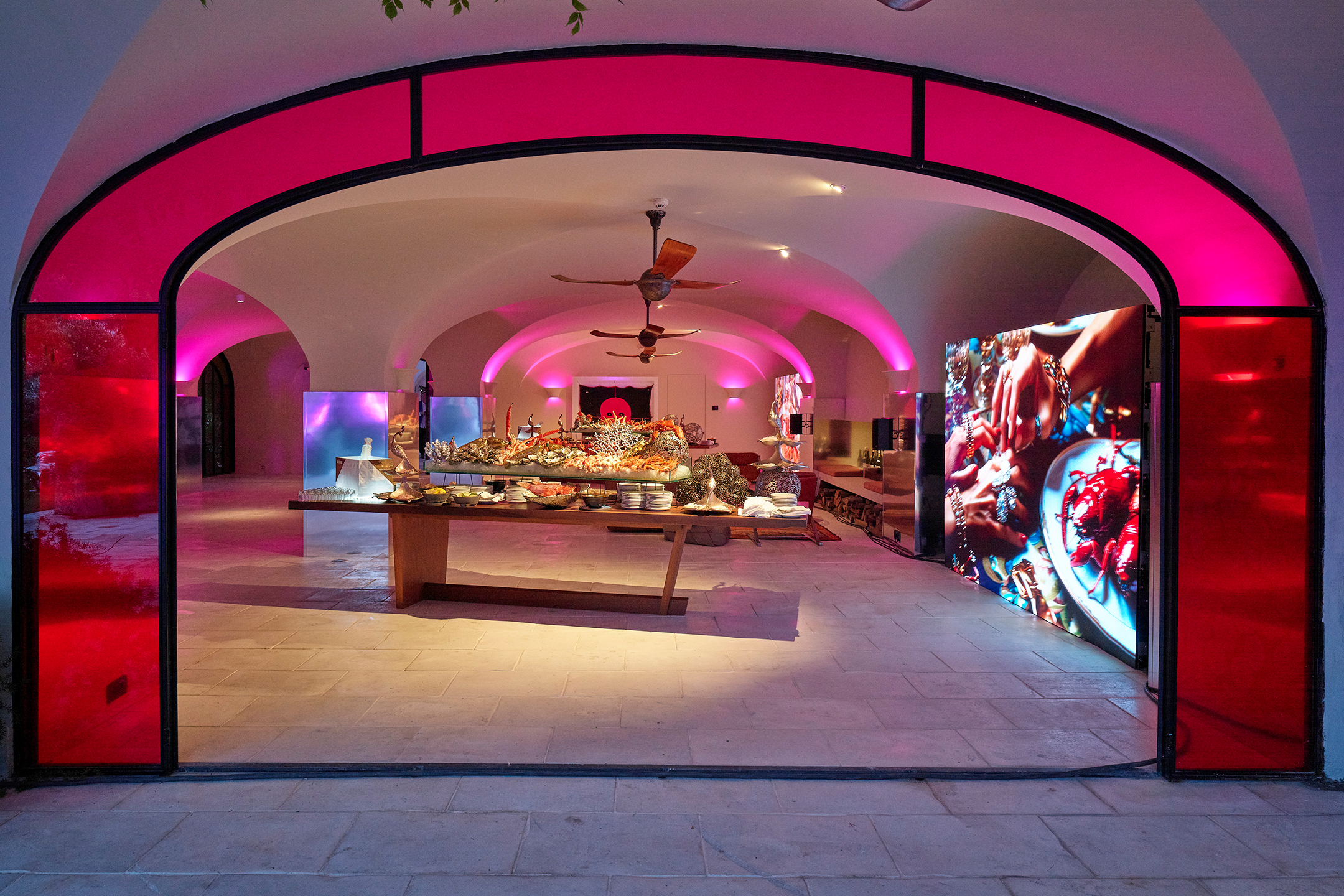 :mentalKLINIK, works, TERRIBLY HAPPY,  2025