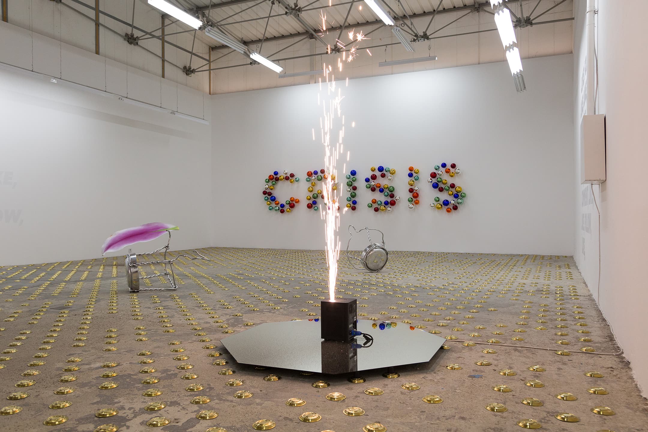 :mentalKLINIK, texts, CATASTROPHICALLY GORGEOUS