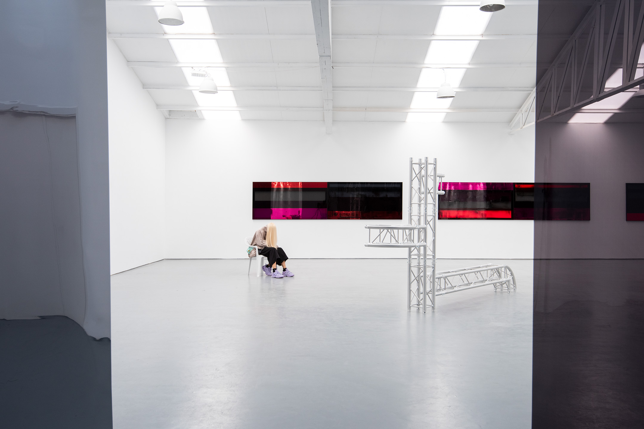 :mentalKLINIK, works, GENERATED DREAMS   