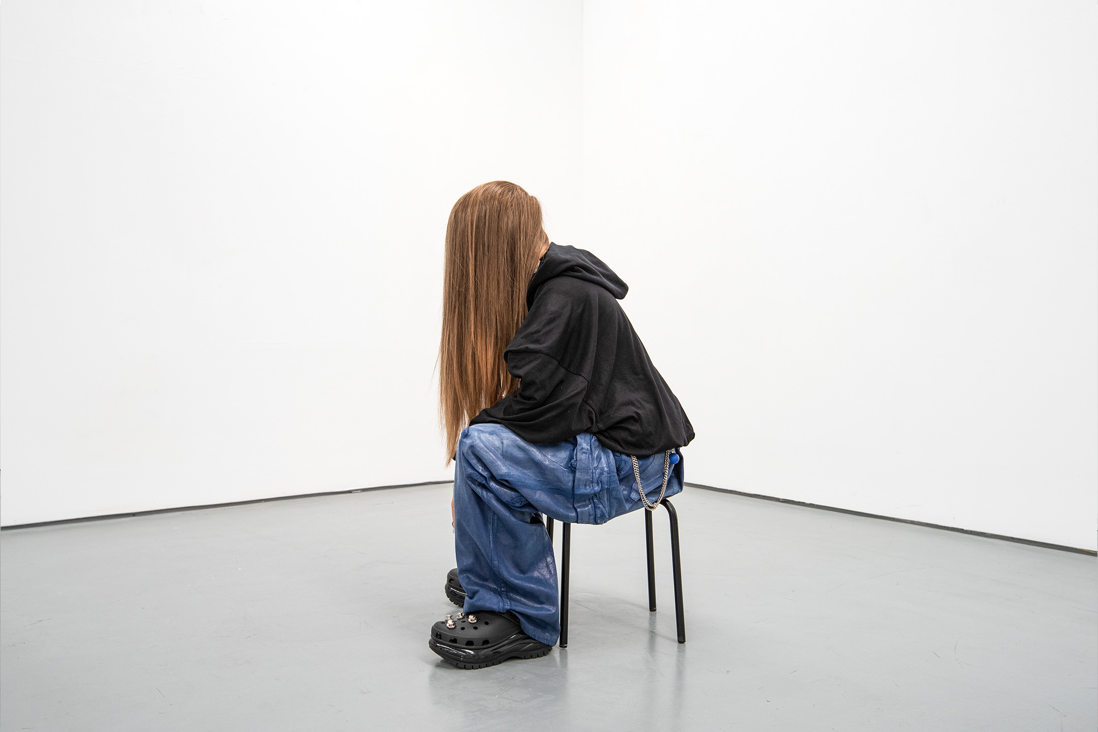 :mentalKLINIK, works, GENERATED DREAMS   