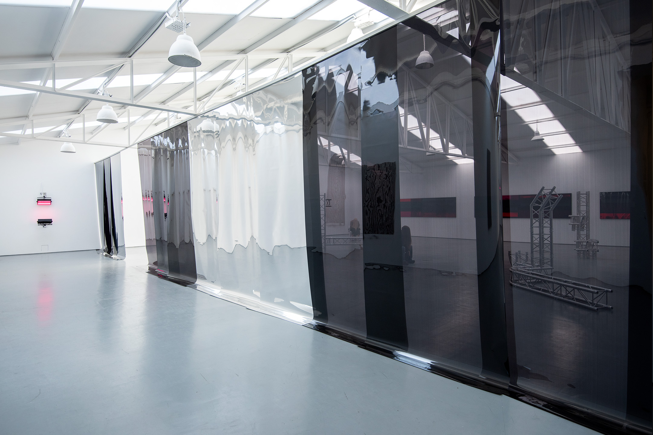 :mentalKLINIK, works, GENERATED DREAMS   