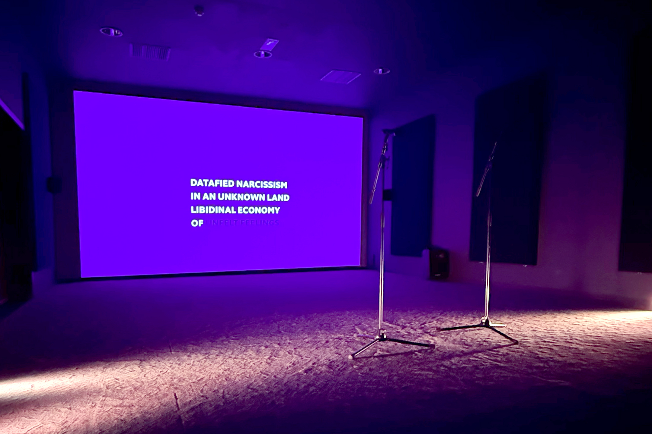 :mentalKLINIK, works,  REPEAT AFTER ME 