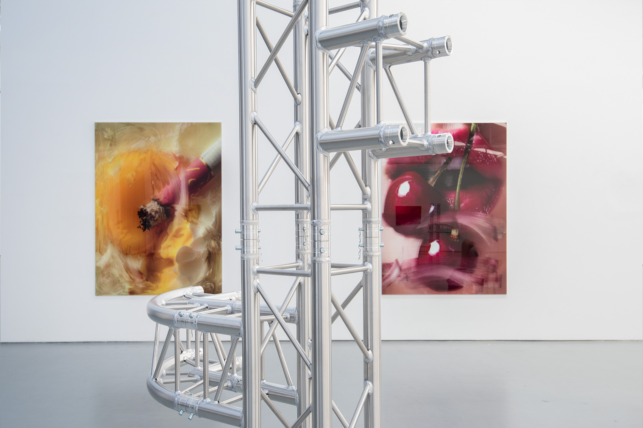 :mentalKLINIK, works, GENERATED DREAMS   