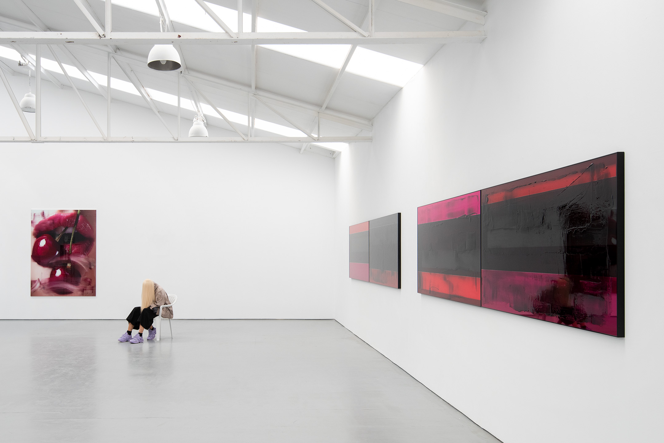 :mentalKLINIK, works, GENERATED DREAMS   