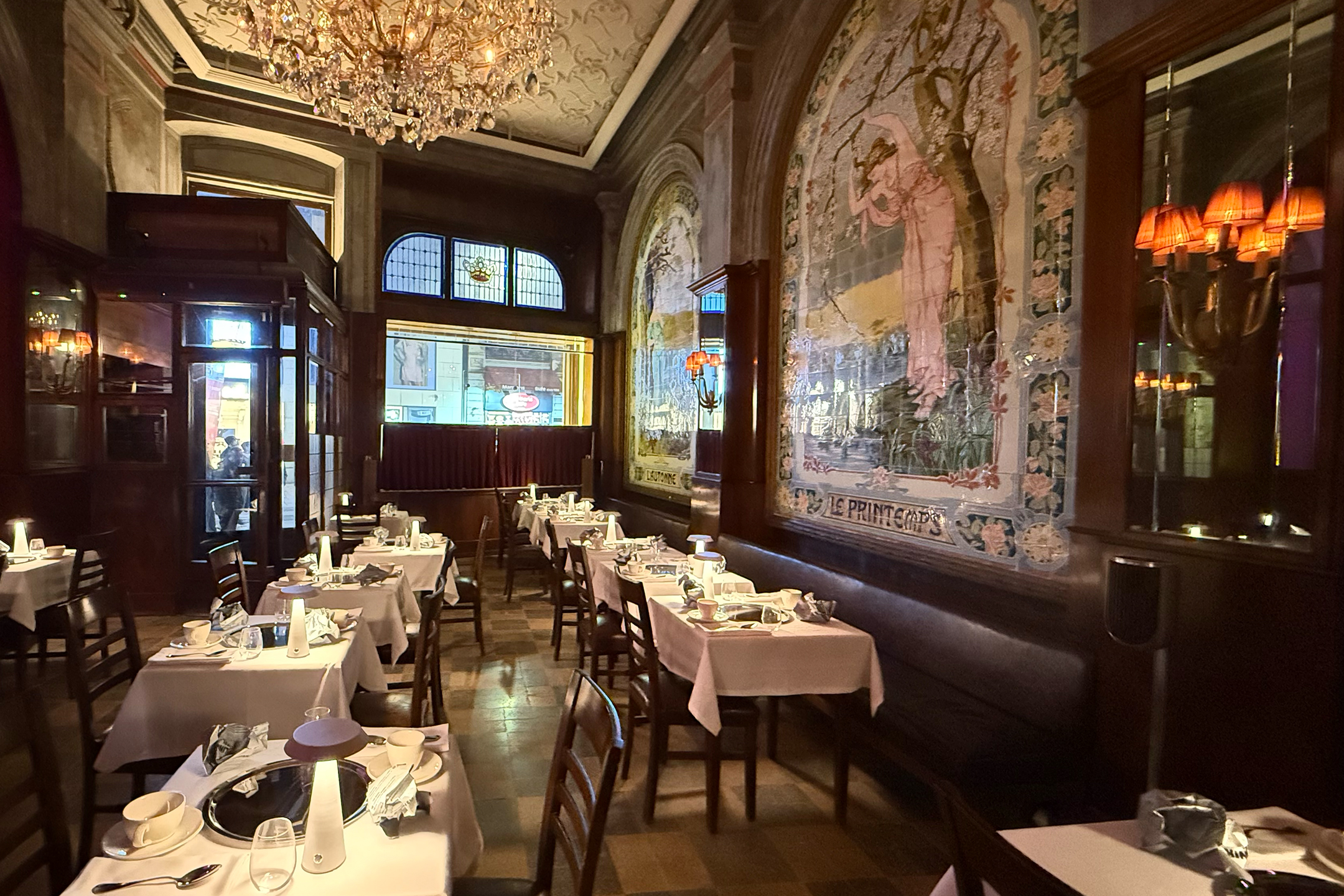 :mentalKLINIK, works,  AWFULLY MARVELOUS  PİLEVNELİ X MARKİZ, 2025 