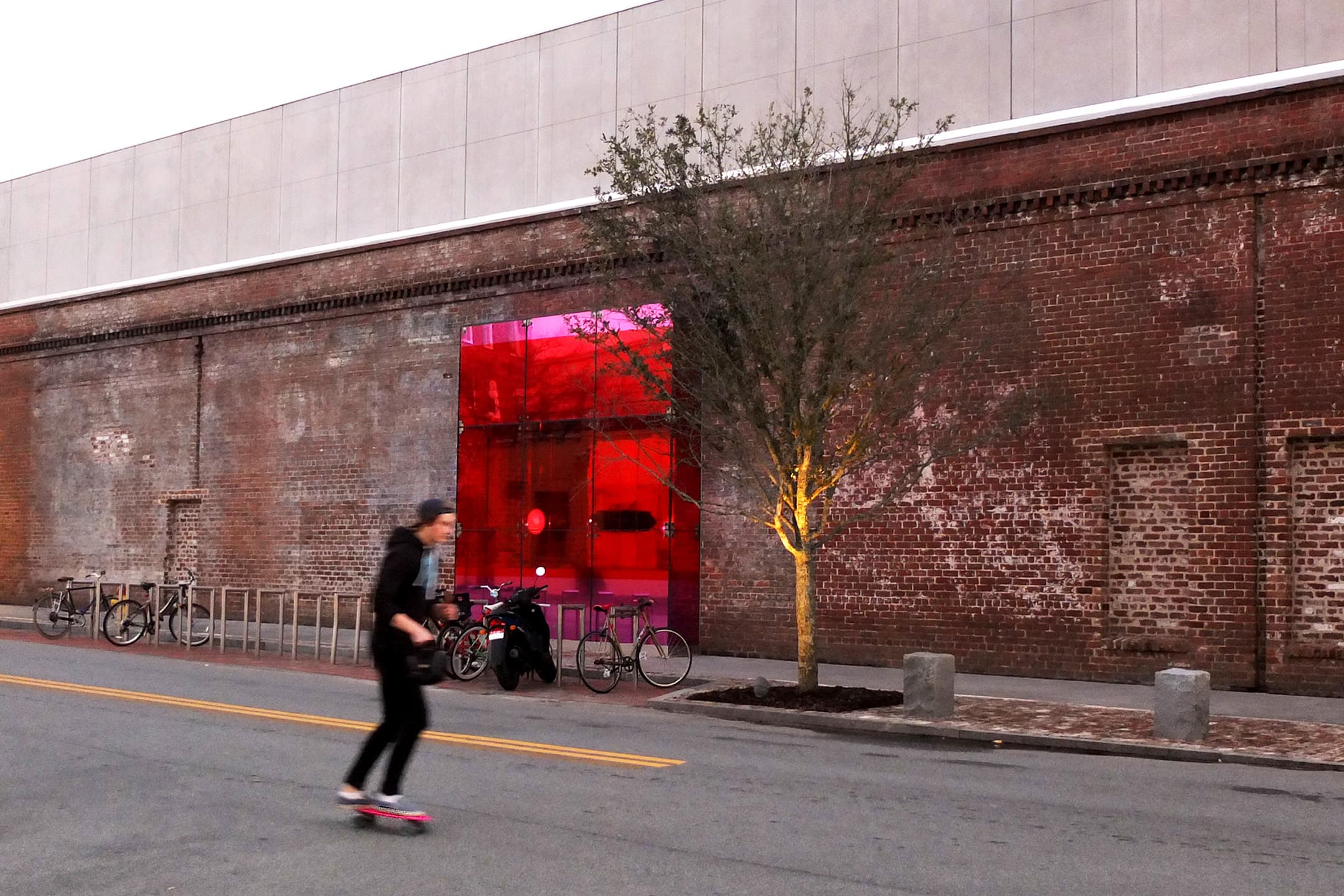 :mentalKLINIK, texts, TURKISH DUO :MENTALKLINIK DISPLAYS WORK AT US