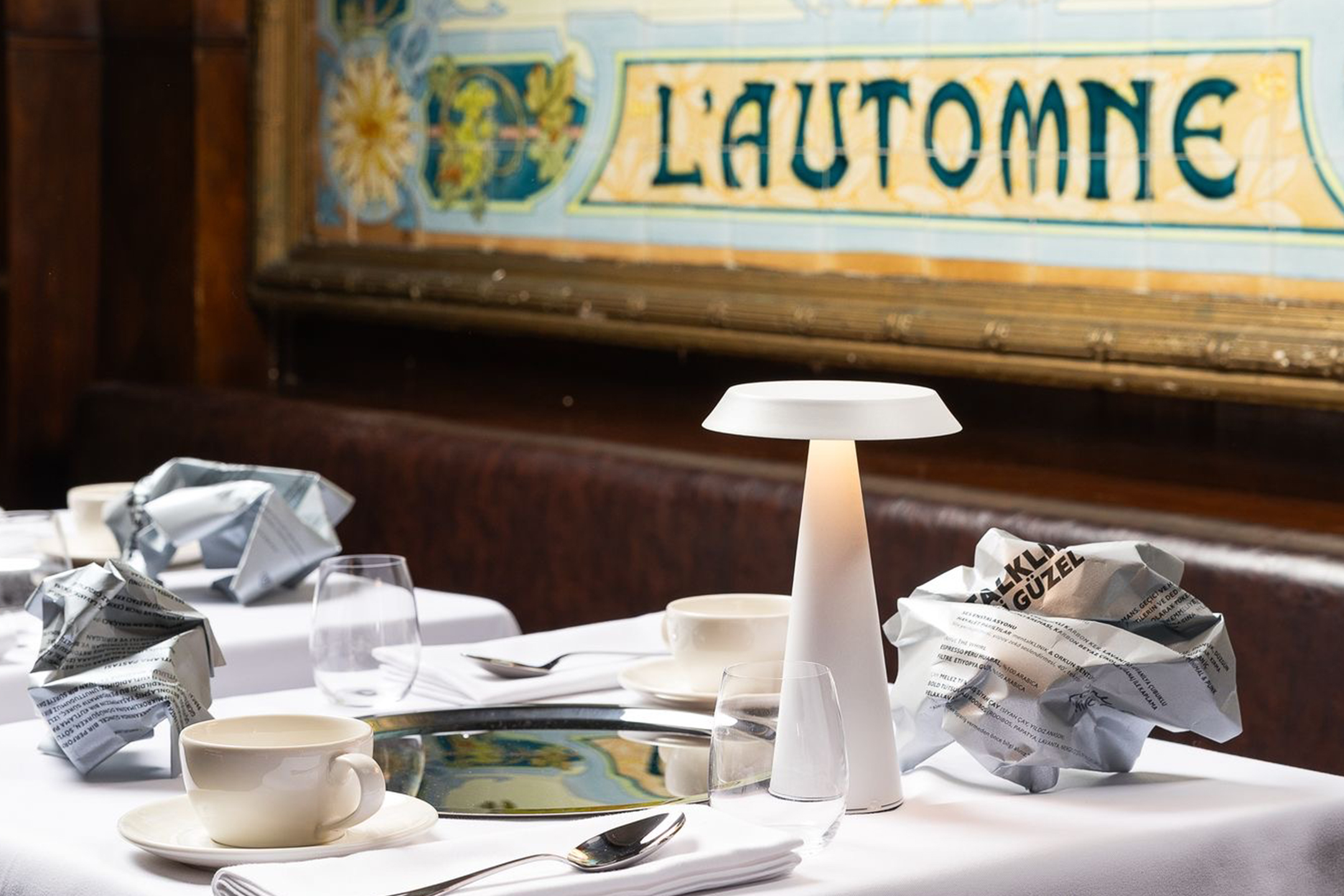 :mentalKLINIK, works,  AWFULLY MARVELOUS  PİLEVNELİ X MARKİZ, 2025 