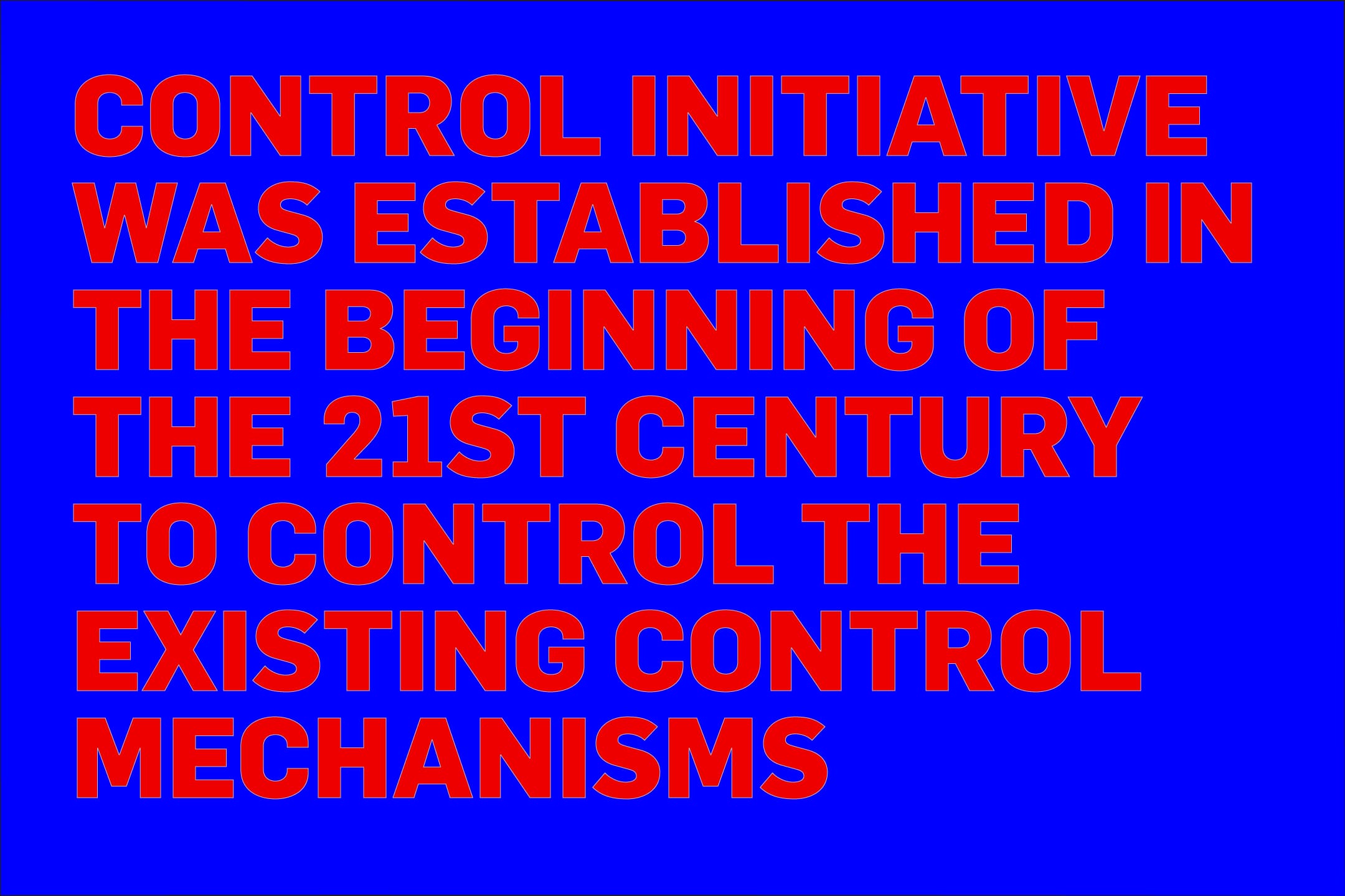 :mentalKLINIK, texts, AGORAPHOBIA