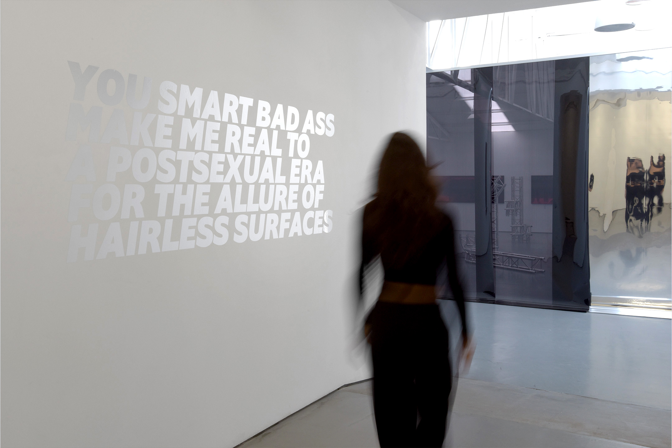 :mentalKLINIK, works, GENERATED DREAMS   